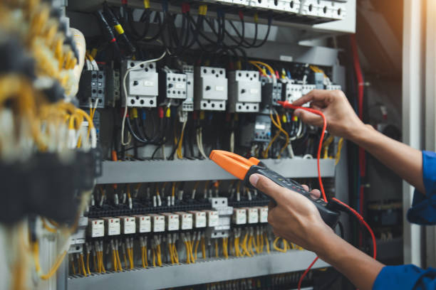 Best Electrical System Inspection  in Radisson, NY