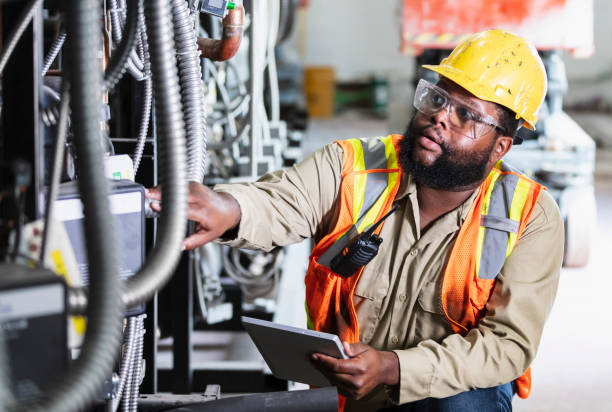 Best Commercial Electrician Services  in Radisson, NY