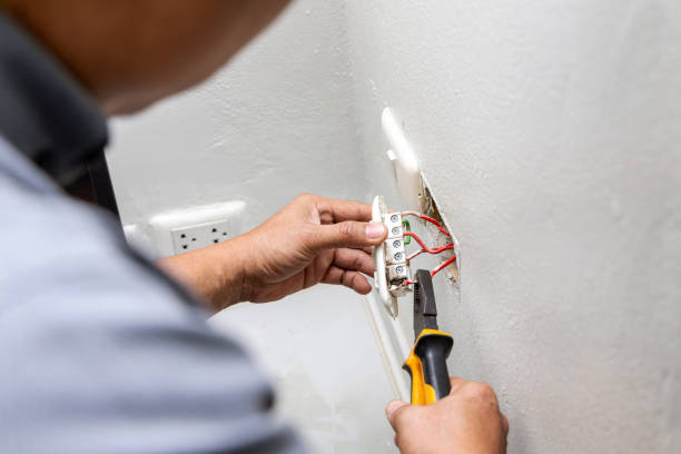 Best Affordable Electrical Installation  in Radisson, NY