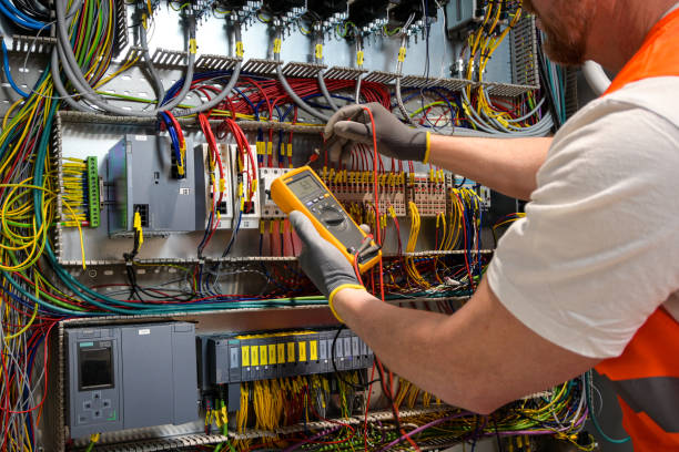 Best Commercial Electrician Services  in Radisson, NY