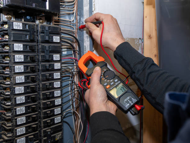 Best Circuit Breaker Repair  in Radisson, NY
