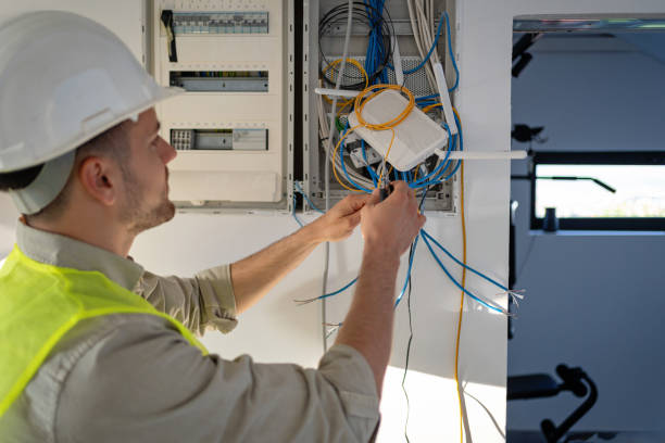 Best Local Electrician Companies  in Radisson, NY